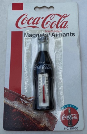 9387-1 € 3,00 coca cola magneet flejse met thermometer.jpeg